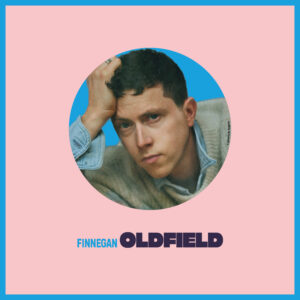 Finnegan Oldfield - Membre du Jury 2024