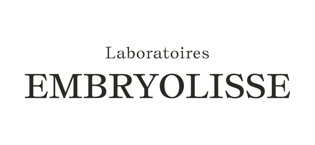 Logo Embryolisse