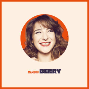 Marilou Berry - Membre du Jury 2024