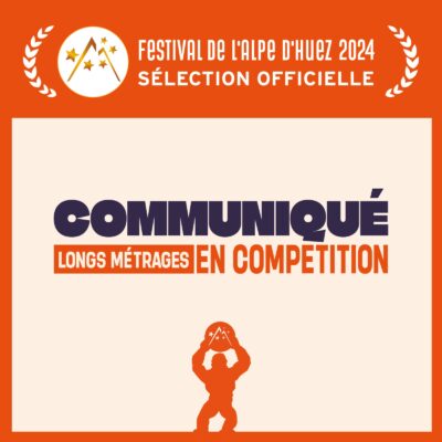 Annonce des films en Compétition