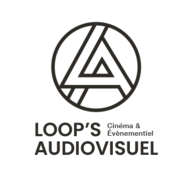 Logo Partenaire Loop's Audiovisuel