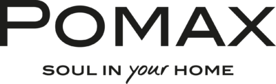 Logo Partenaire déco Pomax