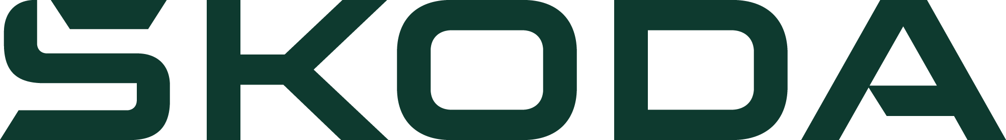 Logo Partenaire Skoda