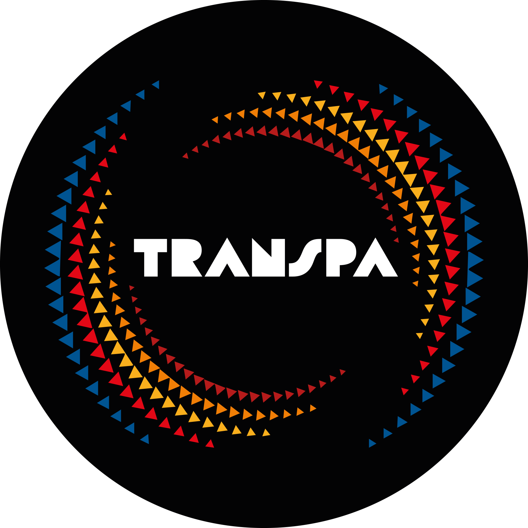Logo partenaire Transpalux