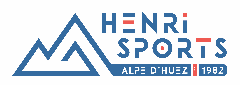 Logo Henri Sports