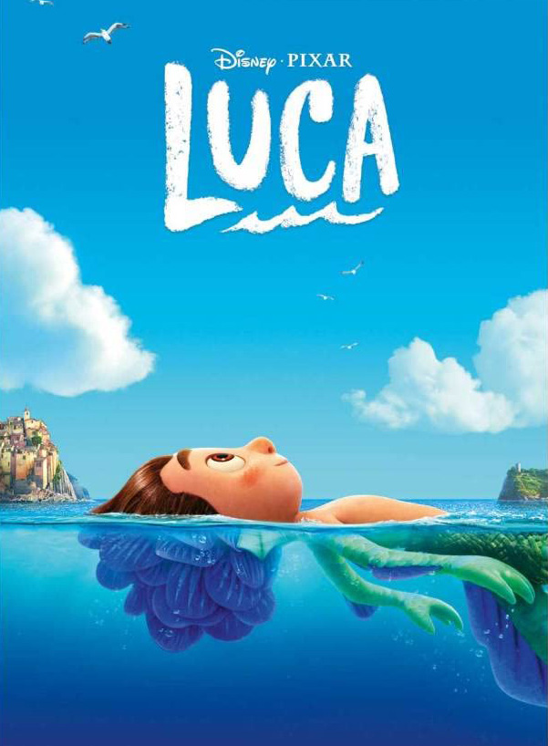 Luca - L'Aqua Comédie du FAH2023
