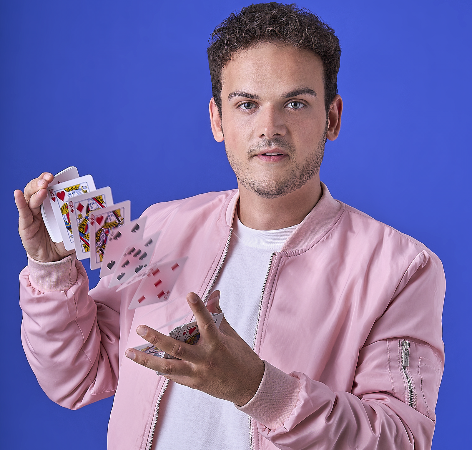 Maxime Tabart - Coup de projecteur du FAH2023