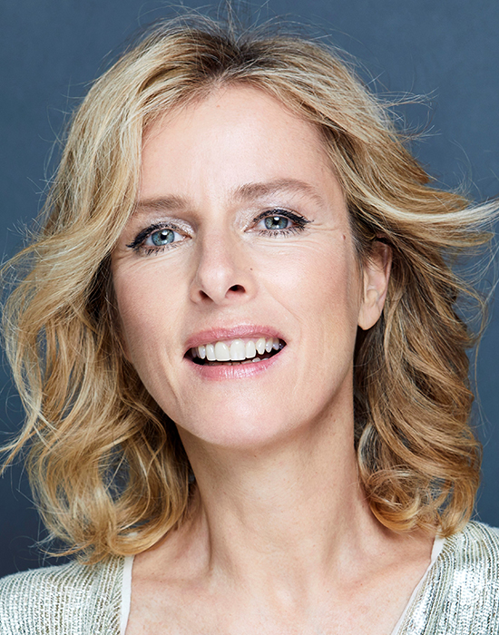 Karin Viard, Présidente du FAH2023