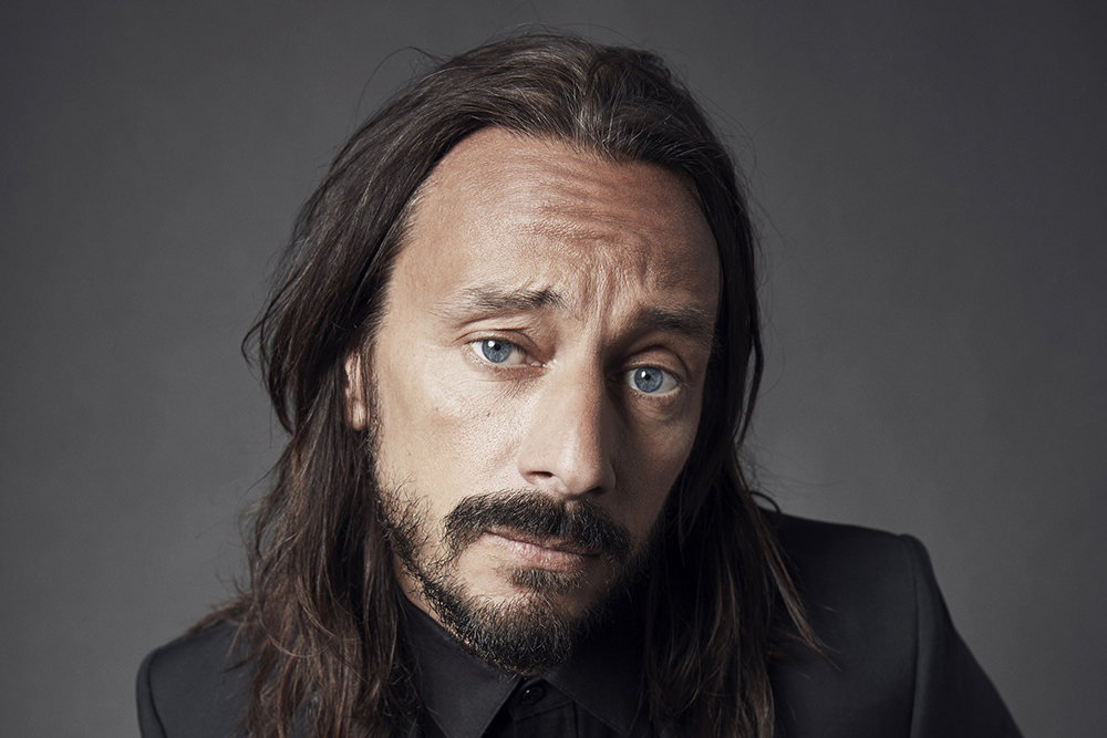Bob Sinclar - Membre du jury du FAH2020