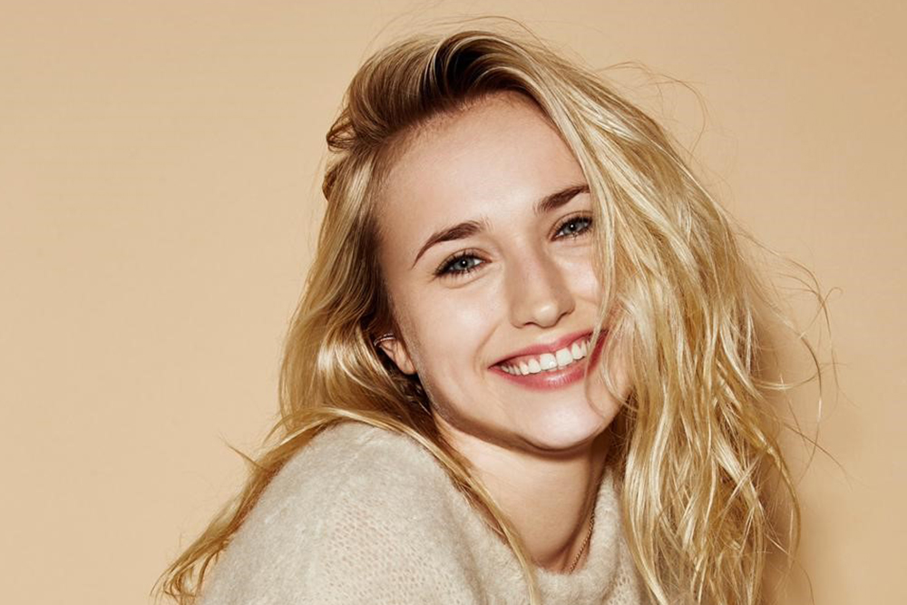 Chloé Jouannet - Membre du jury du FAH2020