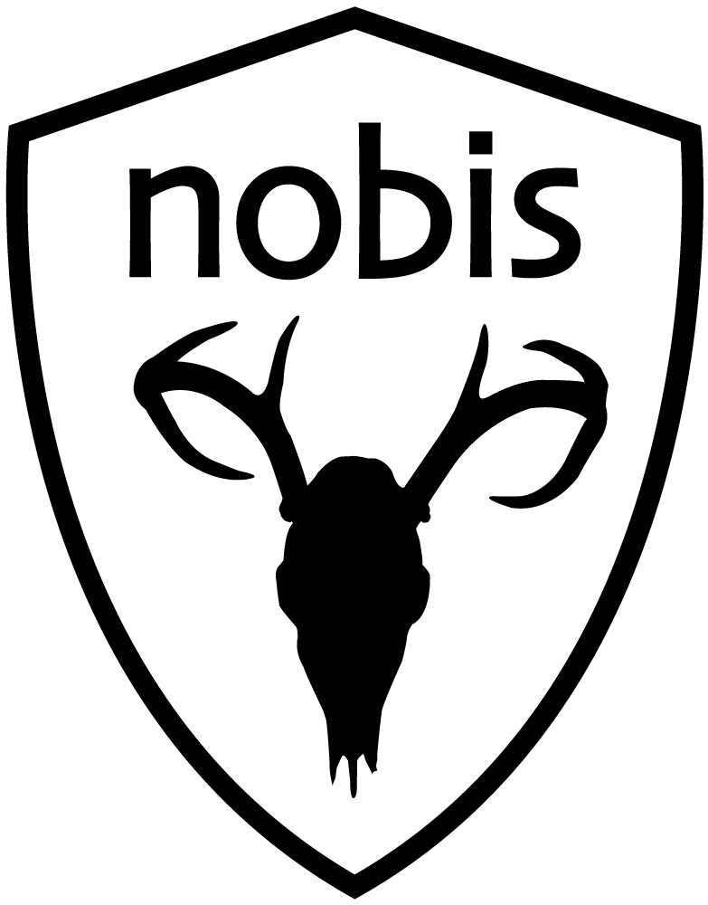Logo Nobis, partenaire du FAH2025