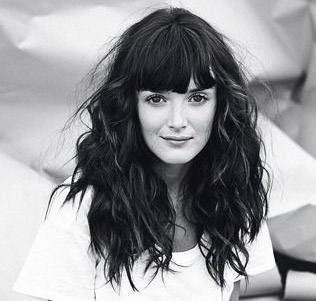 Charlotte Le Bon, Coup de Projecteur du FAH2013
