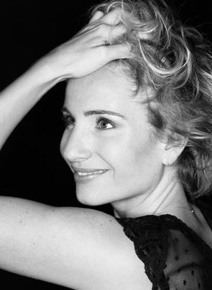 Julie Lipinski pour Théo t'es là, Court Métrage en compétition du FAH1998