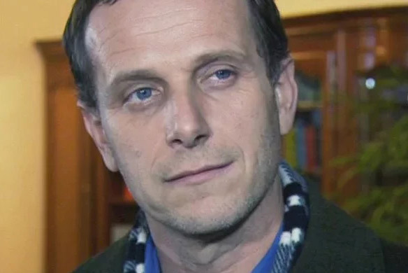 Charles Berling, Membre du jury du FAH1998