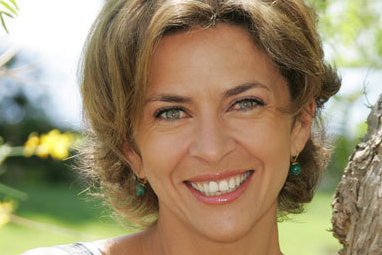 Corinne Touzet, Membre du jury du FAH1998