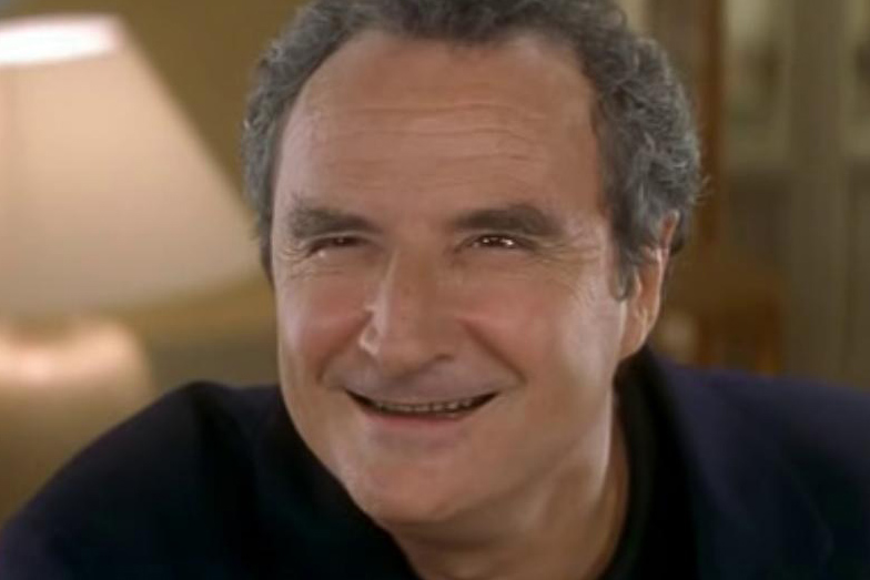 Daniel Prévost, Membre du jury du FAH1998