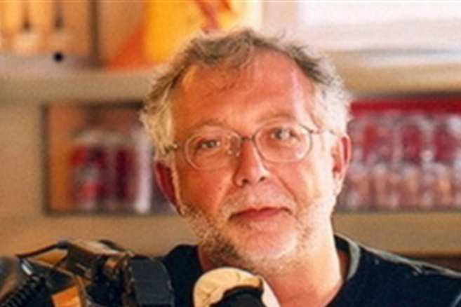 Michel Alexandre, Membre du jury du FAH1998