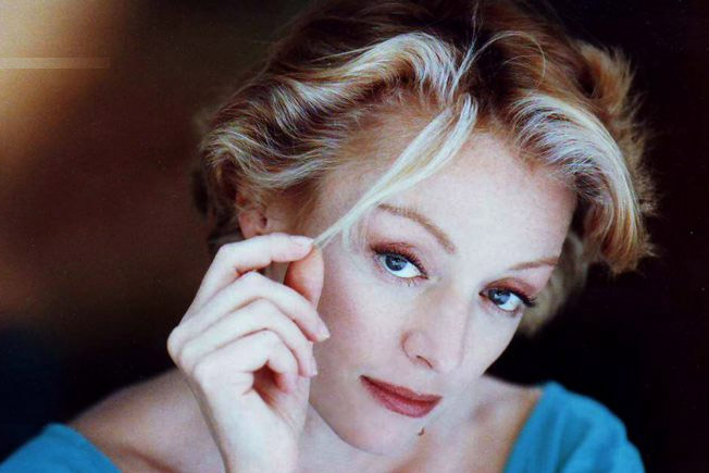 Caroline Silhol, Membre du jury du FAH1998