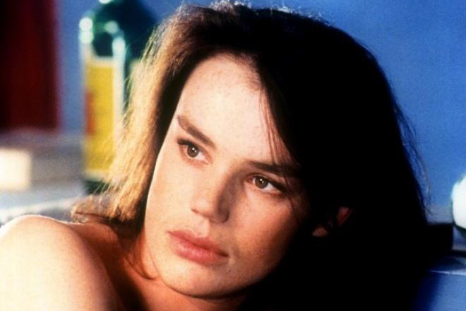 Claire Nebout, Membre du jury du FAH1998