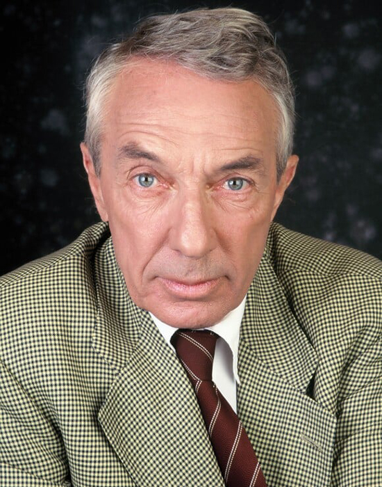 Philippe de Broca, Président du jury du FAH1998