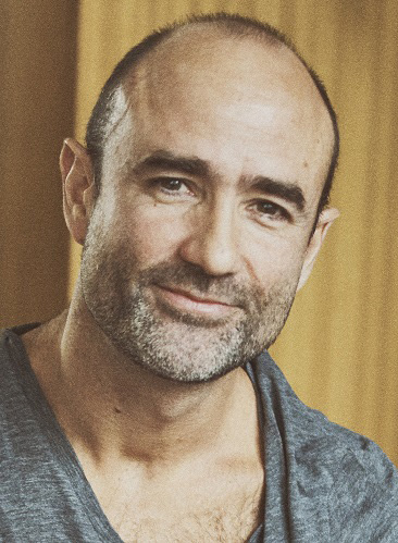 Pierre Corée pour Citronnelle, Court Métrage en compétition du FAH1999