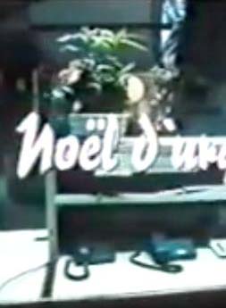 Visuel de Noël d'urgences, Court Métrage en compétition du FAH1999