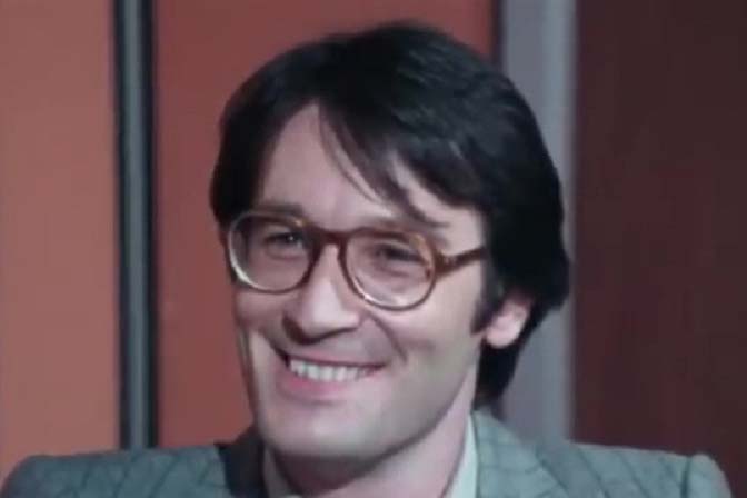 Bernard Le Coq, Membre du jury du FAH1999