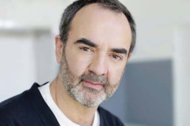 Bruno Solo, Membre du jury du FAH1999