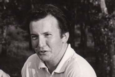 Dominique Chaussois, Membre du jury du FAH1999