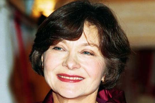 Macha Méril, Membre du jury du FAH1999