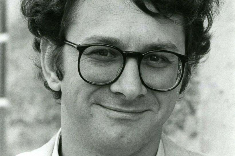 Xavier Gélin, Membre du jury du FAH1999