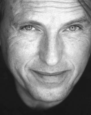 Alexandre Arcady, Président du jury du FAH1999