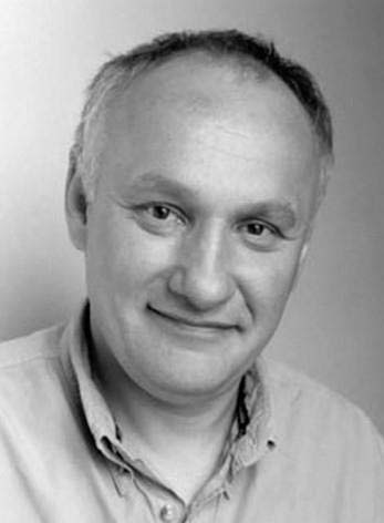 Jean-François Gallotte pour Débranche le fer César, Court Métrage en compétition du FAH2000