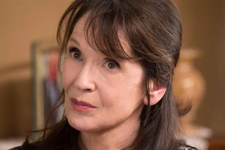 Chantal Lauby, Membre du jury du FAH2000