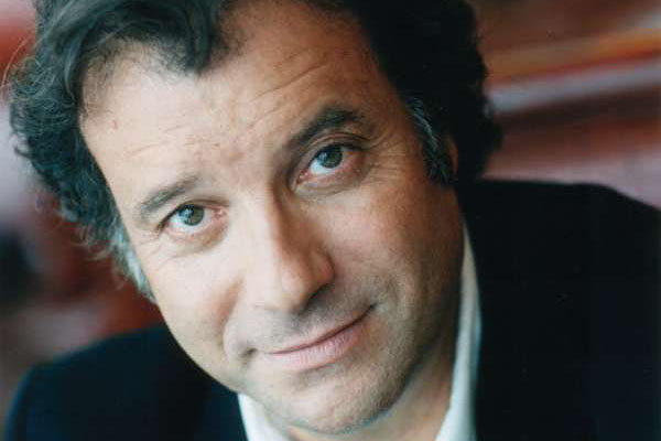 Daniel Russo, Membre du jury du FAH2000
