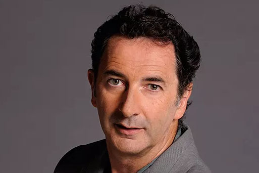 François Morel, Membre du jury du FAH2000