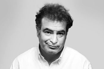 Raphaël Mezrahi, Membre du jury du FAH2000