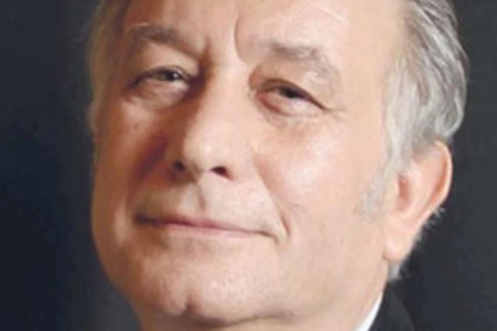 Simon Michaël, Membre du jury du FAH2000