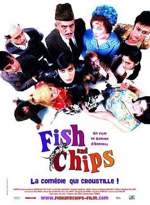 Affiche de La coupe, Prix Spécial du Jury ex-aequo du FAH2000