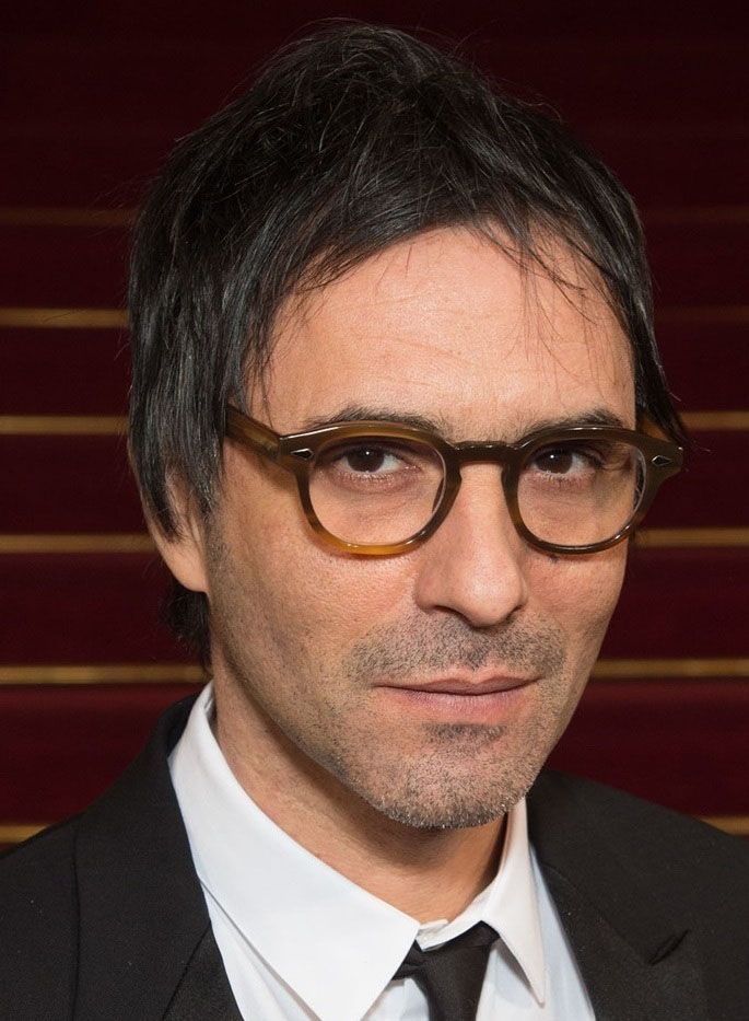 Samuel Benchetrit pour Nouvelle de la tour L, Court Métrage en compétition du FAH2001