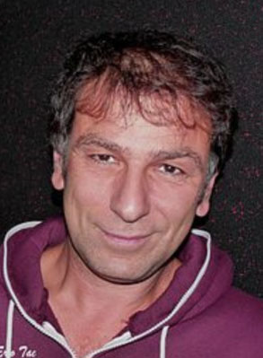 Thierry Binisti pour Question de choix, Court Métrage en compétition du FAH2001
