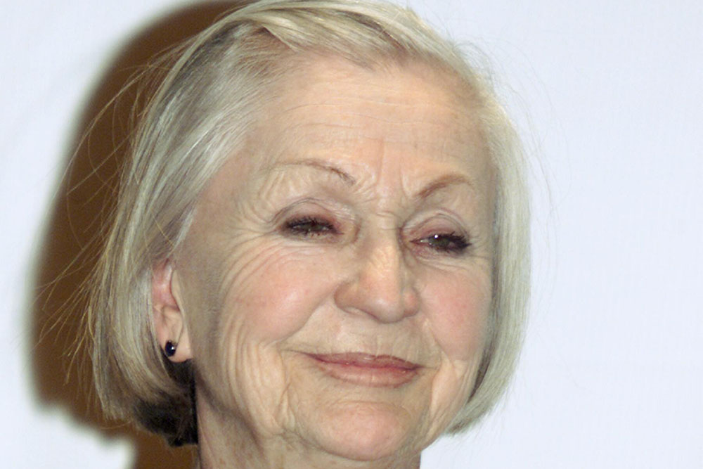 Ginette Garcin, Membre du jury du FAH2001