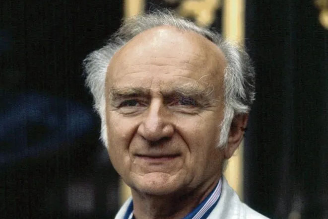 Jean Cosmos, Membre du jury du FAH2001