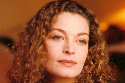 Isabelle Renauld, Membre du jury du FAH2001