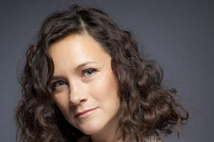 Laurence Côte, Membre du jury du FAH2001