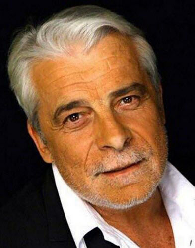 Jacques Weber, Président du jury du FAH2001