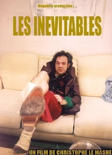 Affiche de Les inévitables, Prix du Court Métrage du FAH2001