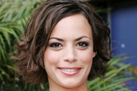 Bérénice Bejo, Membre du jury du FAH2003