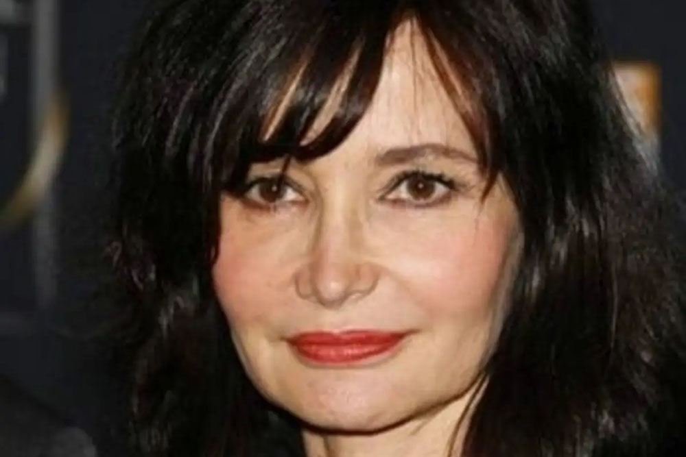 Evelyne Bouix, Membre du jury du FAH2003