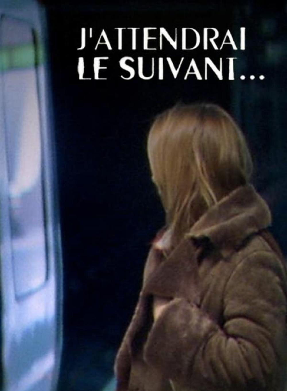 Affiche de J'attendrai le suivant, Prix du Court Métrage du FAH2003